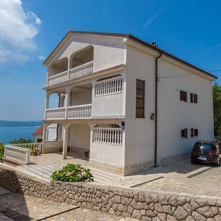 Amila Διαμέρισμα Crikvenica Εξωτερικό φωτογραφία