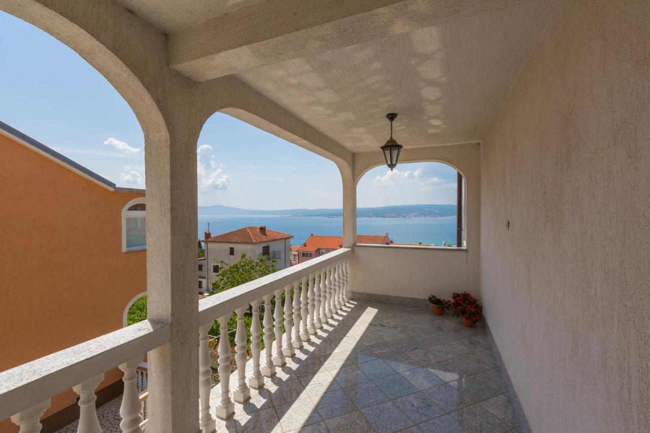Amila Διαμέρισμα Crikvenica Εξωτερικό φωτογραφία