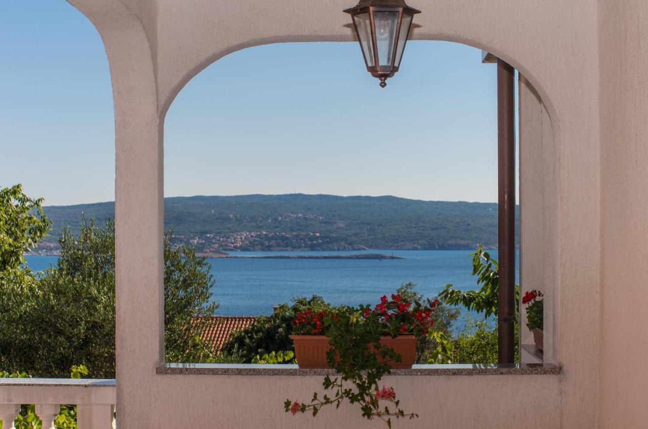 Amila Διαμέρισμα Crikvenica Εξωτερικό φωτογραφία