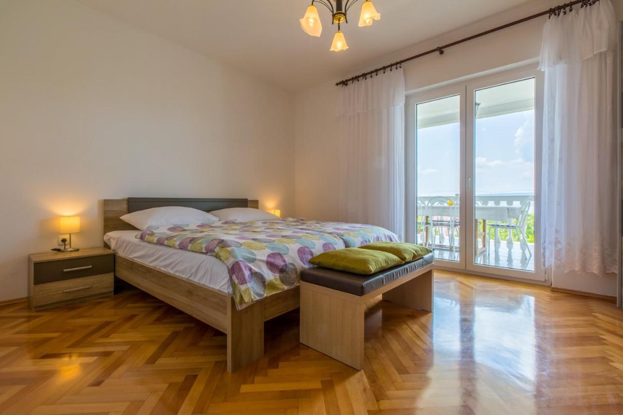 Amila Διαμέρισμα Crikvenica Εξωτερικό φωτογραφία
