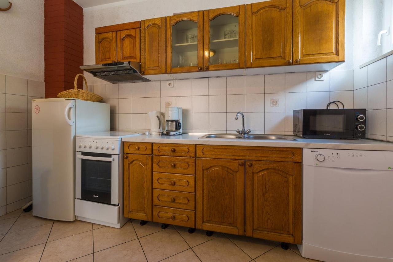 Amila Διαμέρισμα Crikvenica Εξωτερικό φωτογραφία