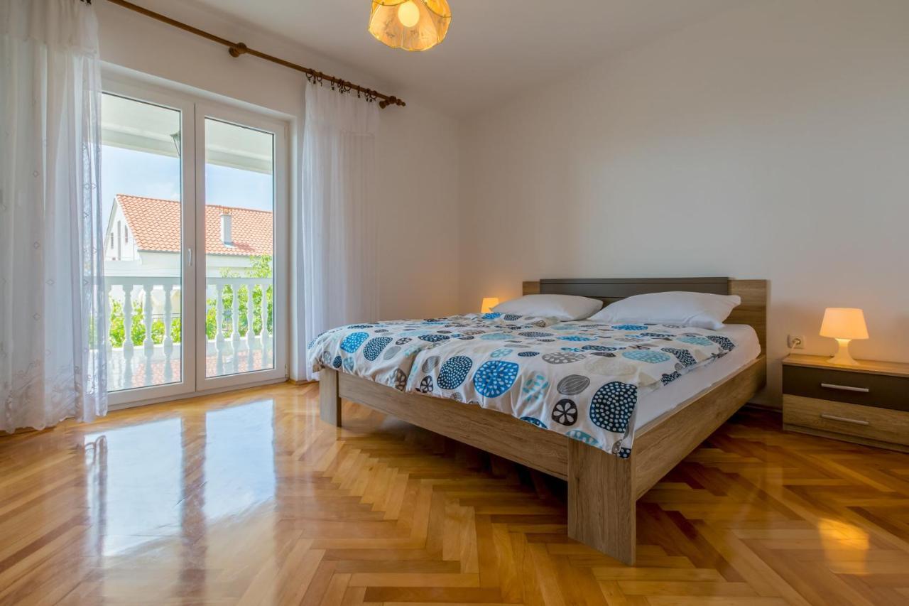 Amila Διαμέρισμα Crikvenica Εξωτερικό φωτογραφία