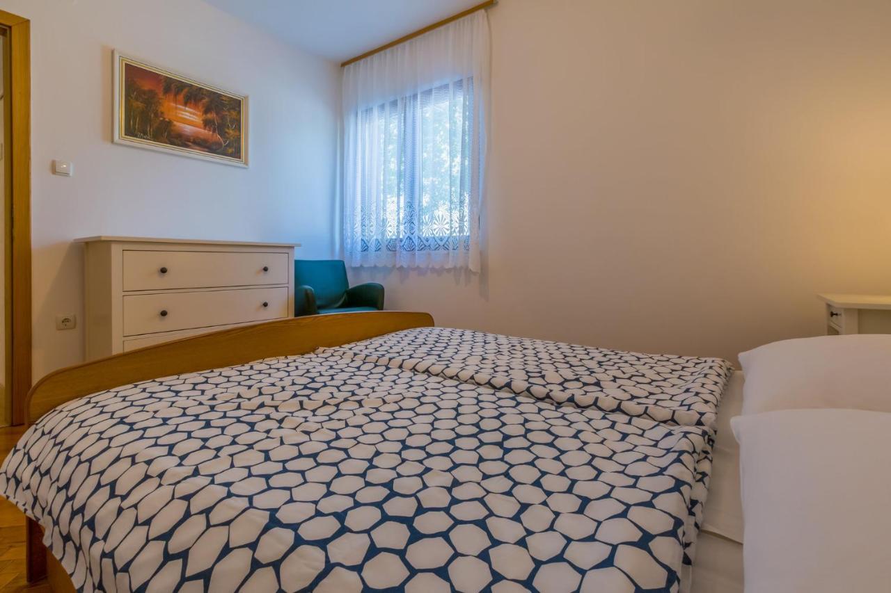 Amila Διαμέρισμα Crikvenica Εξωτερικό φωτογραφία