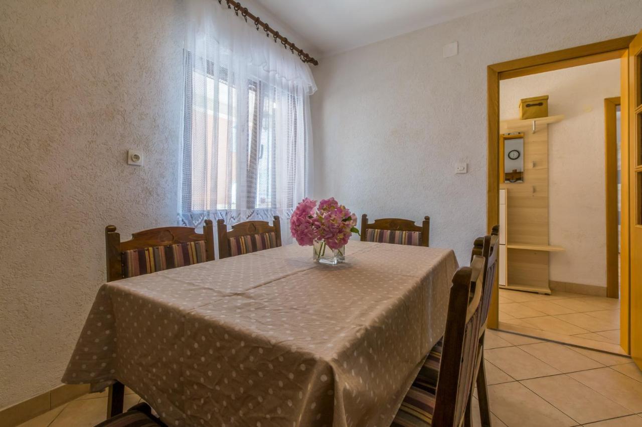 Amila Διαμέρισμα Crikvenica Εξωτερικό φωτογραφία