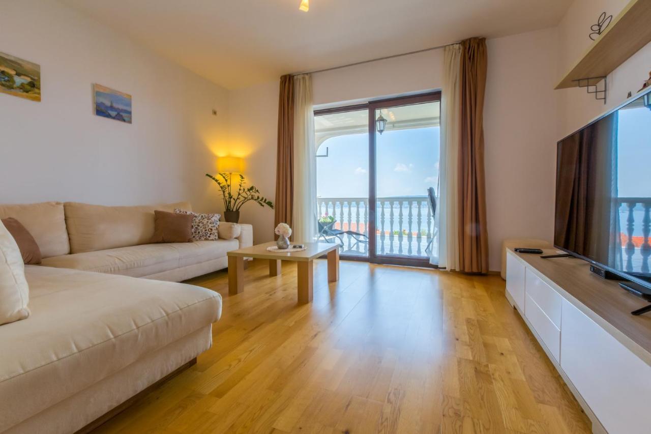 Amila Διαμέρισμα Crikvenica Εξωτερικό φωτογραφία