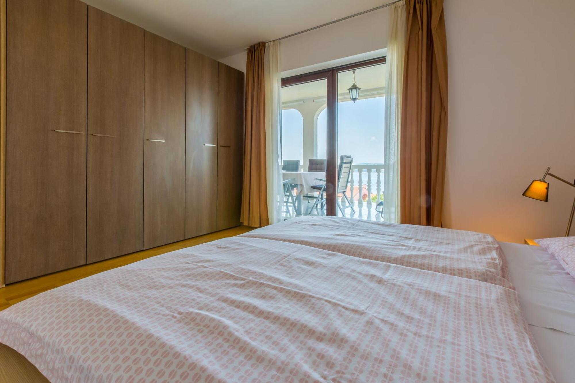 Amila Διαμέρισμα Crikvenica Δωμάτιο φωτογραφία