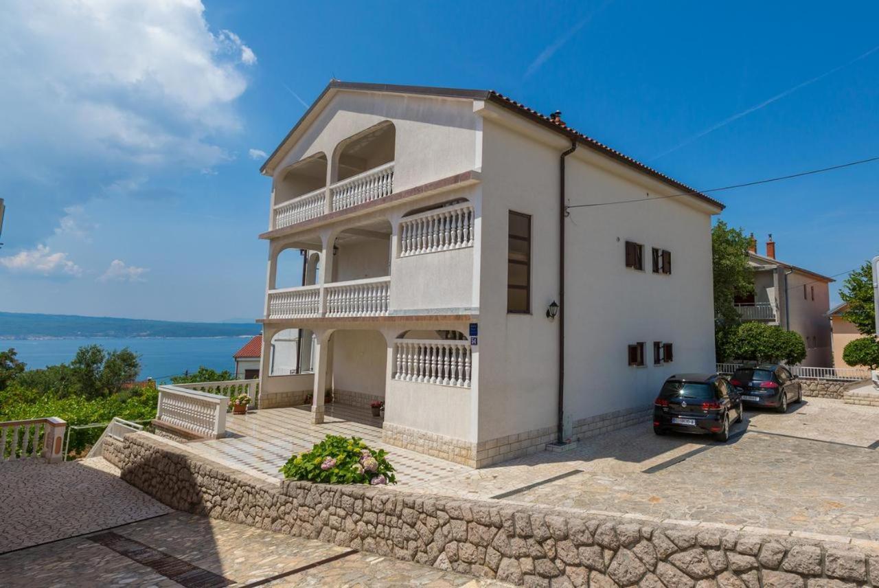 Amila Διαμέρισμα Crikvenica Εξωτερικό φωτογραφία