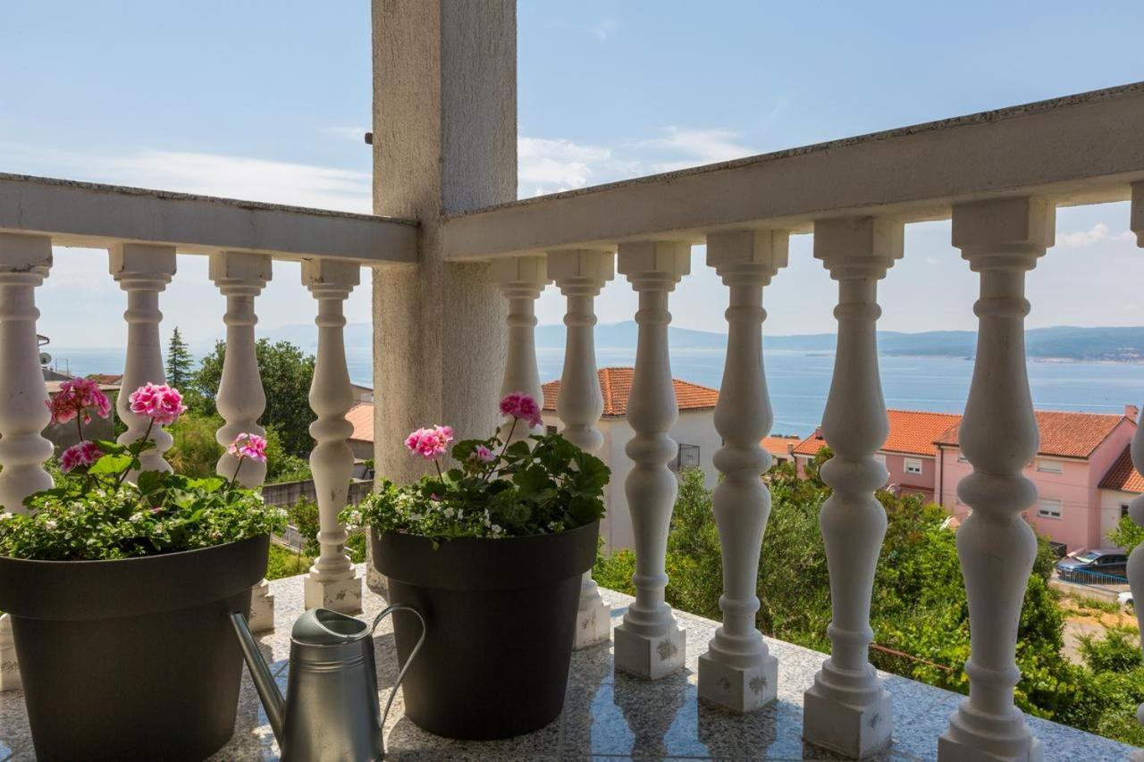 Amila Διαμέρισμα Crikvenica Δωμάτιο φωτογραφία
