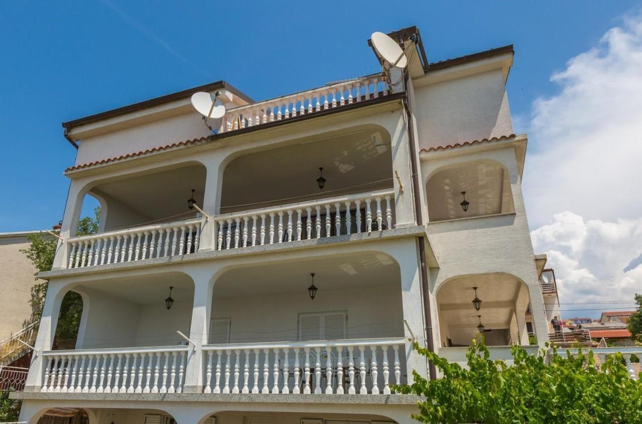 Amila Διαμέρισμα Crikvenica Δωμάτιο φωτογραφία